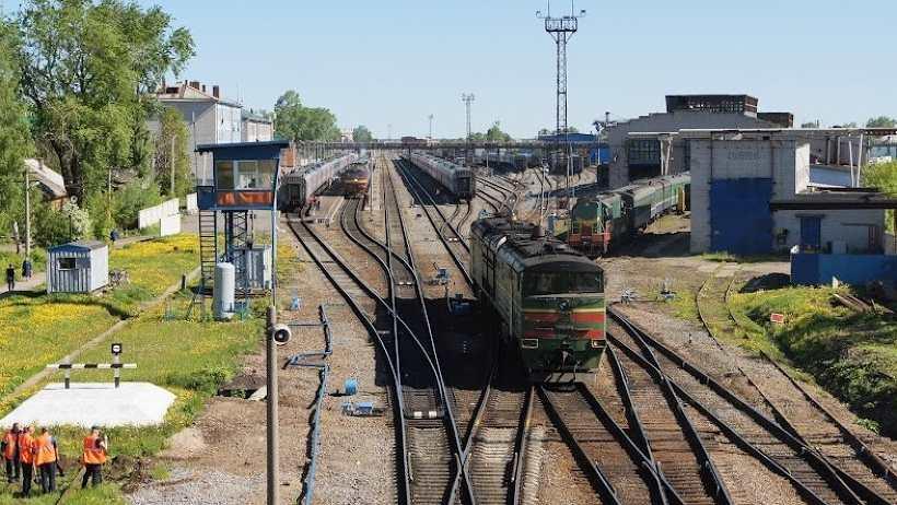 Архангельск карпогоры на машине
