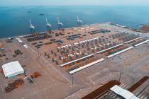 Порт Бронка