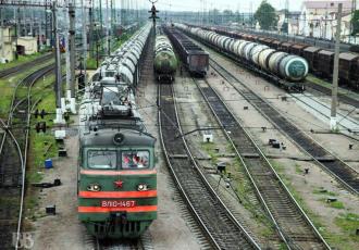 Выборгский железнодорожный узел Выборгский железнодорожный узел