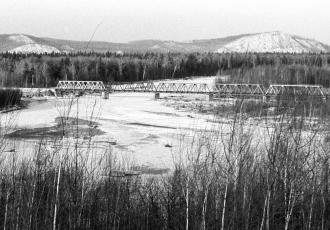 Железнодорожная линия Комсомольск-на-Амуре — Советская Гавань Железнодорожная линия Комсомольск-на-Амуре — Советская Гавань