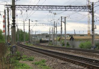 Электрификация участка Вологда — Данилов Электрификация участка Вологда — Данилов