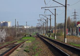 Электрификация участка Марцево — Ростов — Лихая Электрификация участка Марцево — Ростов — Лихая