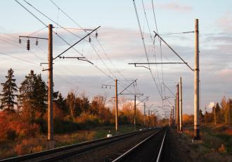 Электрификация участка Ленинград — Павловск Электрификация участка Ленинград — Павловск