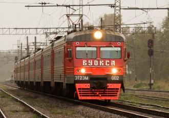 Электрификация участка Ленинград — Мельничный ручей Электрификация участка Ленинград — Мельничный ручей