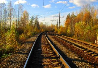 Электрификация участка Мельничный ручей — Невская Дубровка Электрификация участка Мельничный ручей — Невская Дубровка