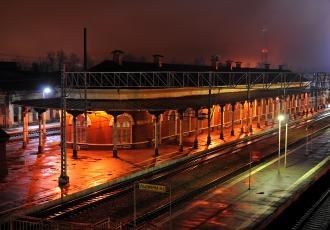 Электрификация участка Ленинград — Малая Вишера с ветвью на Шапки Электрификация участка Ленинград — Малая Вишера с ветвью на Шапки