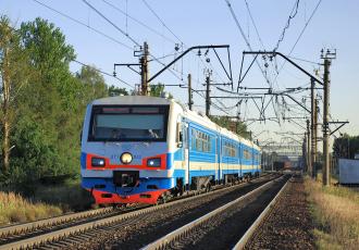 Электрификация участка Гатчина — Сиверская Электрификация участка Гатчина — Сиверская