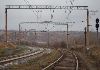 Электрификация участка Кизел — Пермь Электрификация участка Кизел — Пермь