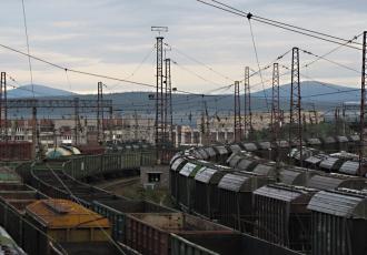 Электрификация участка Беломорск — Лоухи — Кандалакша Электрификация участка Беломорск — Лоухи — Кандалакша