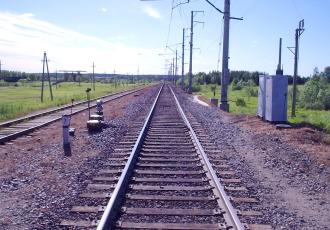 Электрификация участка Беломорск — Сумский Посад Электрификация участка Беломорск — Сумский Посад