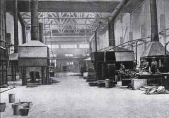 Канашский вагоноремонтный завод Канашский вагоноремонтный завод