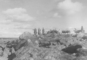 Железнодорожная линия Титан — Иоканьга Железнодорожная линия Титан — Иоканьга