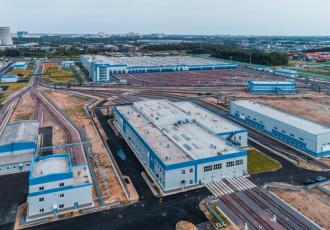 Электродепо «Южное» Электродепо «Южное»