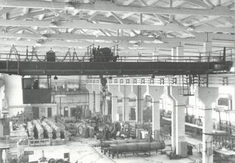 Толмачевский завод железобетонных конструкций