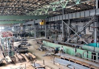 Подпорожский завод мостовых железобетонных конструкций Подпорожский завод мостовых железобетонных конструкций