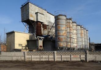 Завод железобетонных конструкций и деталей «Ленметростроя» Завод железобетонных конструкций и деталей «Ленметростроя»