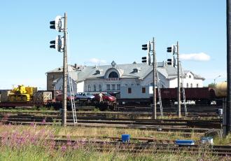 Печорский завод железобетонных изделий Печорский завод железобетонных изделий