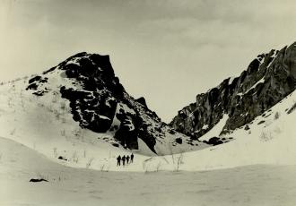 Железнодорожный участок Кожва — Воркута Железнодорожный участок Кожва — Воркута