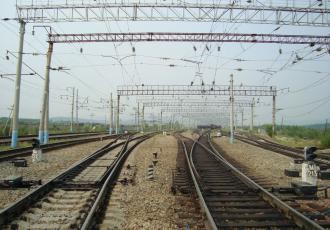Реконструкция станции Могоча Забайкальской железной дороги