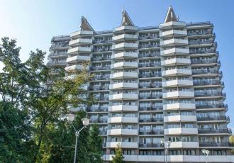 Санаторий «Балтийский берег» Санаторий «Балтийский берег»