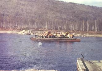 Автодорожные мосты через реку Нюкжа Автодорожные мосты через реку Нюкжа