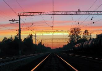 Оборудование автоблокировкой участка Ручьи — Парголово Оборудование автоблокировкой участка Ручьи — Парголово