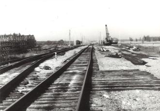 Железнодорожная линия Мереть – Среднесибирская Железнодорожная линия Мереть – Среднесибирская