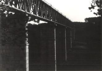 Мост через реку Чумыш Мост через реку Чумыш