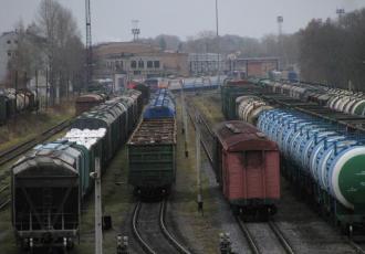 Тепловозное депо Великие Луки Тепловозное депо Великие Луки