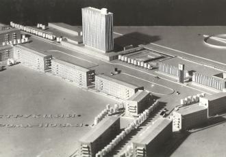 Вокзал в Костроме Вокзал в Костроме