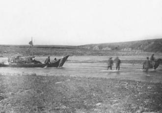 Железнодорожная линия Воркута — Югорский Шар Железнодорожная линия Воркута — Югорский Шар