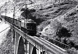 Железнодорожная линия Кировабад — Дашкесан Железнодорожная линия Кировабад — Дашкесан