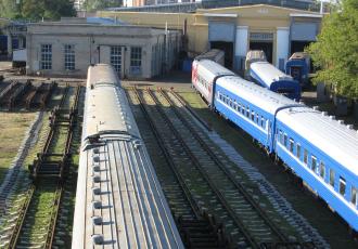 Гомельский паровозовагоноремонтный завод Гомельский паровозовагоноремонтный завод