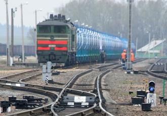 Релейная централизация на станции Бигосово Релейная централизация на станции Бигосово