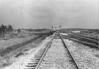 Железнодорожная линия Кустанай – Тобол – Джетыгара