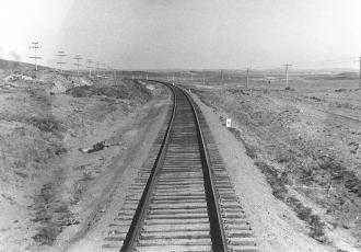 Устройства СЦБ и связи на железнодорожной линии Балхаш — Саяк Устройства СЦБ и связи на железнодорожной линии Балхаш — Саяк