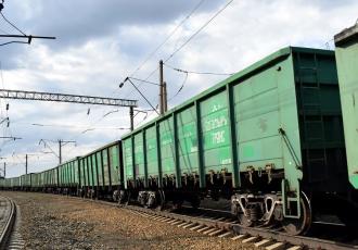 Вагоноремонтное депо на станции Экибастуз II Вагоноремонтное депо на станции Экибастуз II