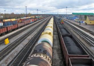 Железнодорожная линия Микунь — Сыктывкар Железнодорожная линия Микунь — Сыктывкар