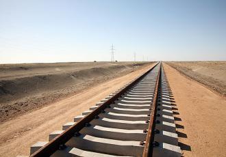 Новая железнодорожная линия Сирт — Бенгази в ВСНЛАД