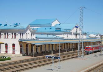 Вокзал Вильнюс Вокзал Вильнюс