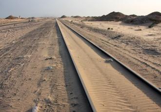 Участок Камышлы — Алеппо — Оронт Участок Камышлы — Алеппо — Оронт