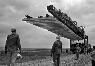 Участок Аккари — Тартус Участок Аккари — Тартус