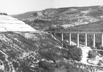 Соединительный путь Щербит — Кебир Соединительный путь Щербит — Кебир