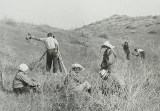 Вынос железнодорожного участка Сары-Язы — Кала-и-Мор Вынос железнодорожного участка Сары-Язы — Кала-и-Мор