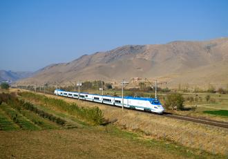 Ташкент — Самарканд Ташкент — Самарканд