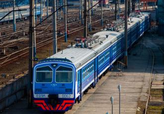 Вагоноремонтный завод в Киеве Вагоноремонтный завод в Киеве