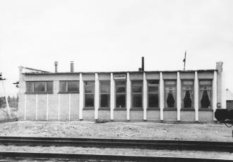 Вторые пути на участке Инта — Печора — Рыбница Вторые пути на участке Инта — Печора — Рыбница