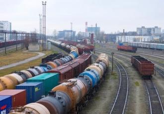 Устройства СЦБ и связи на станции Юлемисте Устройства СЦБ и связи на станции Юлемисте
