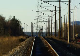 Электрификация участка Таллин — Палдиски Электрификация участка Таллин — Палдиски