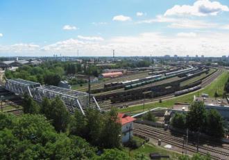 Станция Калининград Станция Калининград